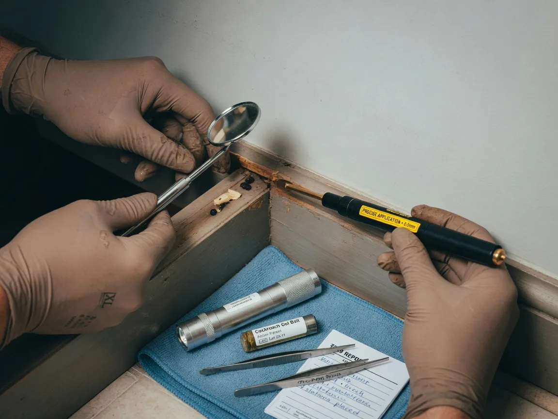 Why choose Emergency Pest Control in Security Widefield, CO